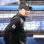 ロッテの「新監督候補」に黒木知宏コーチが急浮上!ジョニー父娘で”セット売り”画策か(FRIDAY)