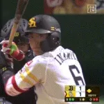 【ソフトバンク対オリックス15回戦】ソフトバンク、８回裏２アウト三塁から今宮のタイムリーで勝ち越し！！！！！！！！！！！！！！！！