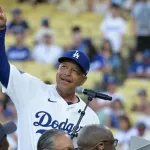 なぁ？ドジャースの監督って無能じゃね？
