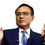 【悲報】サントリー元会長・新浪剛史さん（66）「クーデターを起こされた」