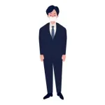 168cmとかいう一番弱者男性感のある身長
