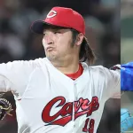 【カープ実況】床田寛樹vsケイ!内田湘大ベンチ入り!【広島-DeNA/マツダスタジアム】