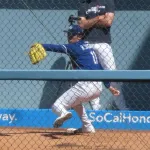 【MLB】ロバーツ監督、佐々木朗希は「今年は学びの年」　今週マイナー最終テスト「支配的な投球に期待」　課題は「球速と制球の安定」