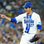 【速報】De藤浪晋太郎、今後は中6日登板wwwwwwwwwwwwwwwwwwwww