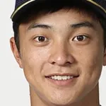 熊谷敬宥(29)率.282 110-31 1本 16打点 ←どこでも守れます