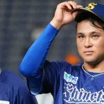 元カープ永井敦士、鈴木誠也が叱咤も「クビになって気付いた」現在はTV局勤務で都市対抗出場