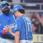 新庄監督「見逃し三振がダメと言ってるわけじゃない『無死二三塁の見逃し三振』は絶対ダメ」