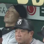 【悲報】巨人阿部監督、なんか死にそう