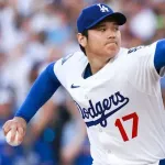大谷を超える日本人投手が全く出てこない