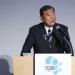 【悲報】石破さん、森山を切って小泉進次郎幹事長爆誕かｗｗｗｗｗｗ