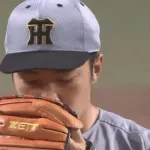 阪神５ー３中日　テル35号に熊谷プロ初ホームラン！！！石井大智はさらに無失点登板記録を更新！！！