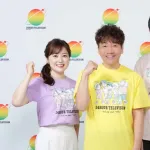 24時間テレビとかいう叩かれまくってるのに未だに毎年開催されている謎の番組