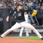 【朗報】佐々木朗希さん、NPB史上最高の投手だった