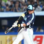 驚異的ペースで本塁打を量産するヤクルト・村上　ケガさえなければ日本新記録だった可能性