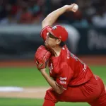 安楽智大さん（28）、メキシコで黙々と投げ続ける