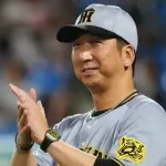 記者「次の中日戦は？」藤川「ドラゴンズ戦の先のことを考えてました（笑）」