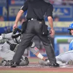 日本ハム痛恨敗戦...ロッテに競り負け連勝ならず　わずか4安打1得点