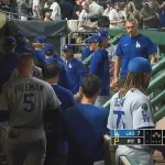 ドジャース痛い黒星　大谷翔平が７戦ぶり４６号など３安打２打点も及ばず