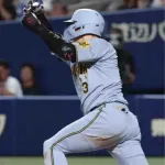 【阪神】大山悠輔が貴重な犠飛　終わってみれば２点差勝利に「勝てたことが１番です」
