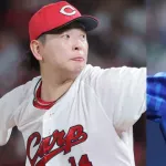 【カープ実況】大瀬良大地×會澤翼vs東克樹【広島-DeNA/マツダスタジアム】