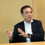 サントリー新浪前会長「クーデター。ハメられた」