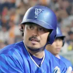 ＤｅＮＡ宮崎敏郎が今季絶望か…右膝後十字じん帯の部分損傷