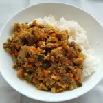 ドライカレー←こいつカレー界にいる？