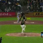 大谷翔平、第五打席で今日三安打目となるタイムリーツーベース！！！！！！！！！！！！！！