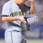 【阪神】やはり鬼門か…逆転負けで連勝「３」でストップ　中日戦は９勝１０敗とセ・リーグ唯一負け越し
