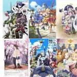異世界系アニメで一番面白いやつ教えて
