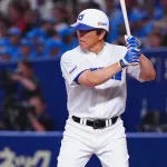 松井秀喜(51)、ナゴヤドームでホームランｗｗｗｗｗｗｗ