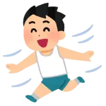 明日の東京、30℃