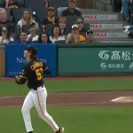 大谷とかいう今年も普通に50本打ちそうなヤツ