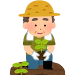 全国完全無農薬って無理なのか？