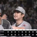 【ロッテ対日本ハム18回戦】ロッテが2-1で日本ハムに勝利!117試合目で種市篤暉がチーム完投勝利1号!9回4安打11K1失点で6勝目!