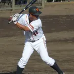 代打の切り札だったプロ野球選手