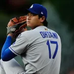 大谷翔平、急きょ先発登板回避　「1番・DH」で出場　ド軍スタメン発表…シーハンが登板