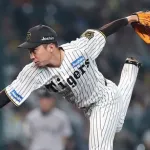 阪神石井の防御率0.18ｗｗｗｗｗｗｗｗｗ