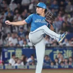 【日本ハム】伊藤大海「なんとか最低限の仕事」７回２失点で両リーグ単独トップ１３勝