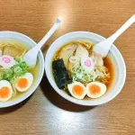 塩ラーメン←コイツがラーメンヅラしてるの腹立つよな