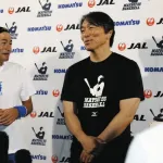 【朗報】イチローさん、松井さんとの”関係”語る「今まで滞っていた感じがサーッ…気持ちのいい時間」