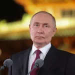 ロシア「ゼレンスキー大統領がモスクワにくれば首脳会談してもいいお」
