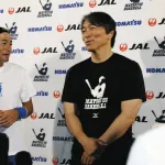 【朗報】イチローさん、松井さんとの”関係”語る「今まで滞っていた感じがサーッ…気持ちのいい時間」