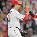 カープ大瀬良『5回7四球1失点』←會澤のリードが凄い説