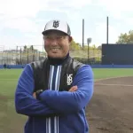 DeNA村田修一監督　←来年とは言わなくてもその内ありそうな
