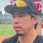 前田健太、日本球界復帰宣言「広島で締めくくれれば素晴らしい」