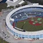 ロッテ新球場、ドーム化へ一歩前進？