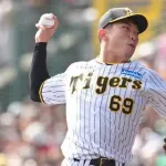 阪神石井の防御率0.18wwwwwwwwwww