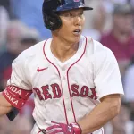 吉田正尚さん、2本の二塁打を含む3安打猛打賞wwwwwwwwwwwwwwwwwwwwwwwwwww