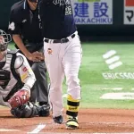 【悲報】オリックス、みずほペイペイドームで未勝利１２連敗